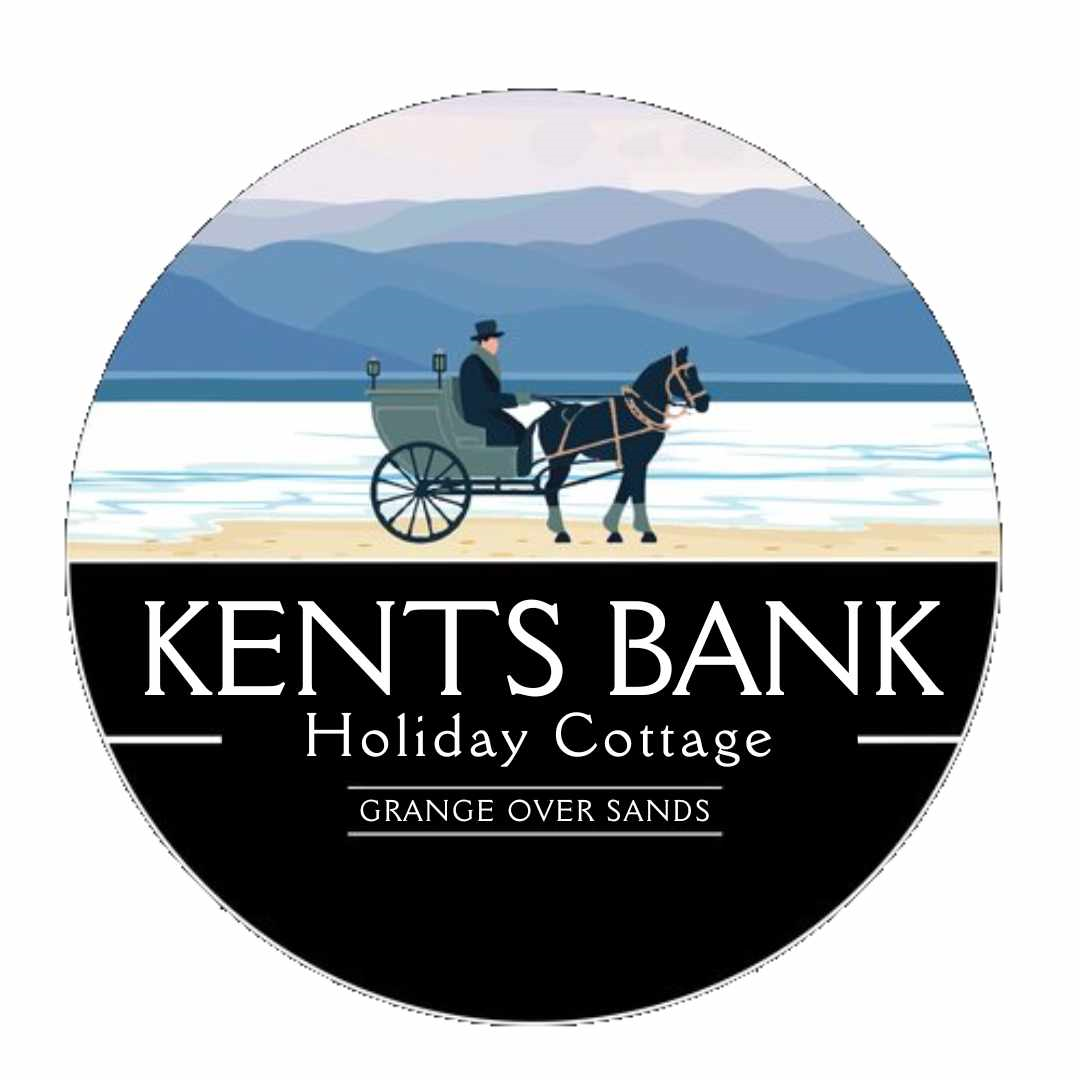 Kents Bank Holiday Cottage Logo