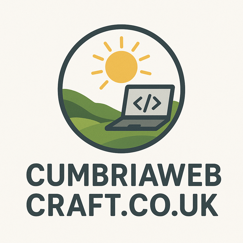 Cumbria Web Craft